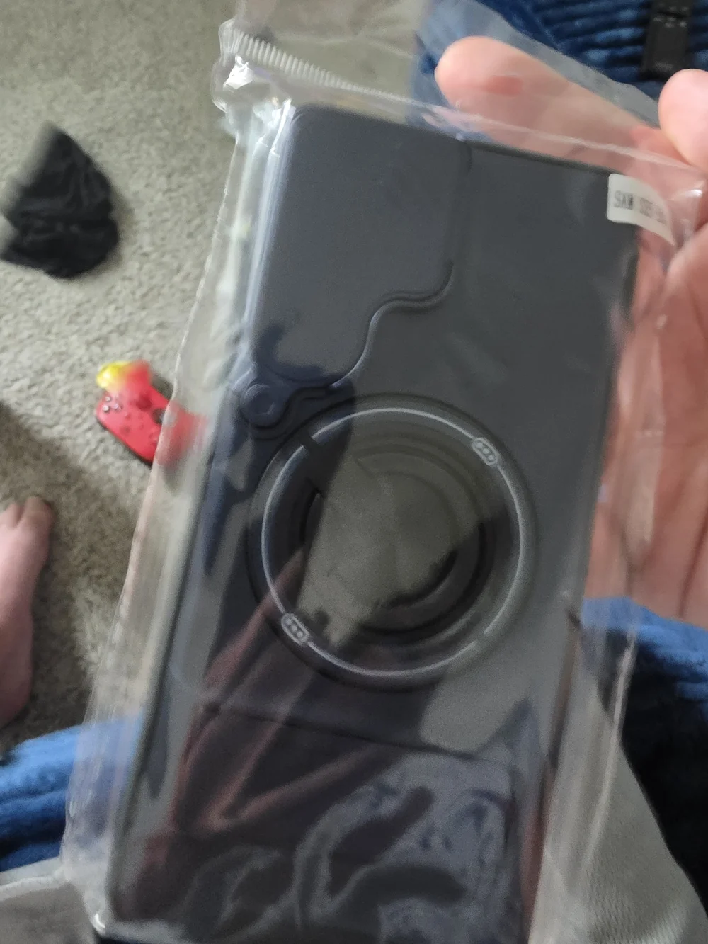 S25 Edge Samsung Case